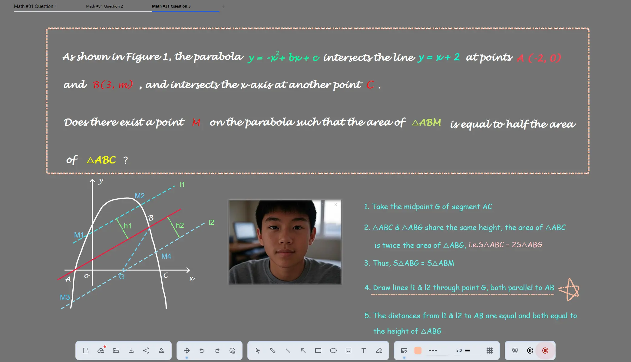 Math Question